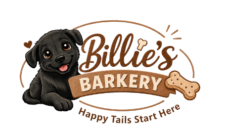 Billie's Barkery